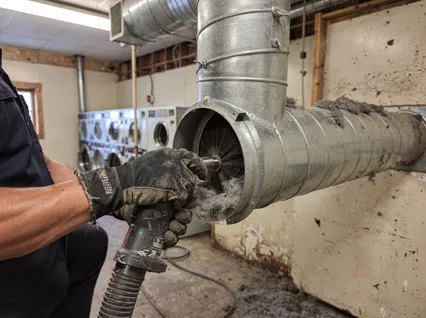 Commercial Vent Cleaning service in Marblehead, MA