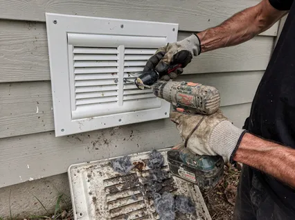 Vent Cover Replacement service in Marblehead, MA